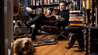 How Rufus Wainwright Wrote a Sexy Song About Nuns – That’s Now an Oscar Contender