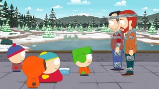 ‘South Park’: Stan, Kyle and Cartman Travel Back in Time to Prevent the Pandemic in Second Paramount+ Special (Video)