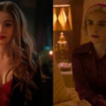 'Riverdale' Creator Promises 'Sabrina's' Fatal Ending Will Be Addressed When Kiernan Shipka Arrives Next Week