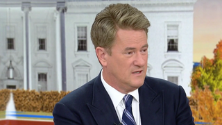 Joe Scarborough Fumes Over Report Trump Knew He Had COVID Before Biden Debate