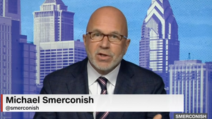 Michael Smerconish