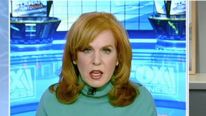 Liz Claman