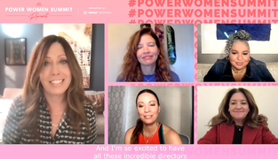 Why Female Directors Have to Be ‘Triple Prepared’ (Video)