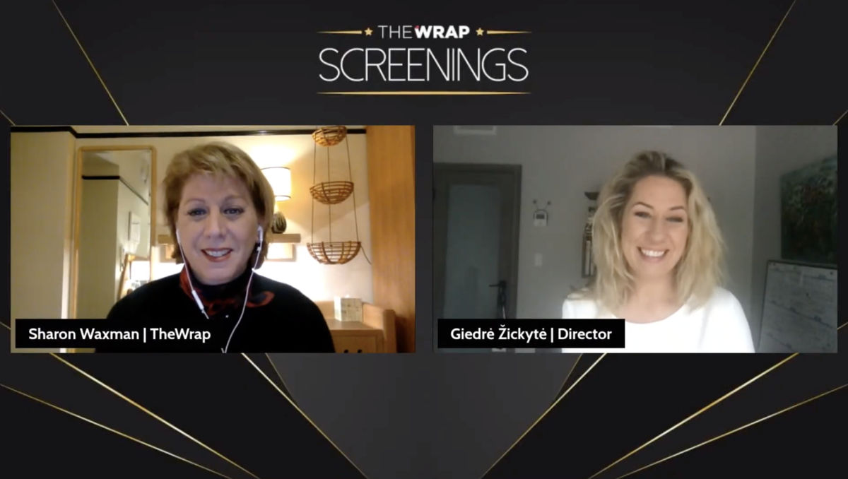 „Šuolio“ režisierius švenčia lietuvį Džeimsą Bondą