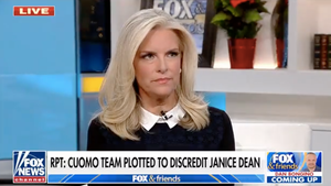 Janice Dean