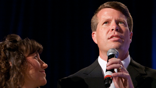 Jim Bob Duggar Loses State Senate Primary Week After Son’s Child Porn Conviction