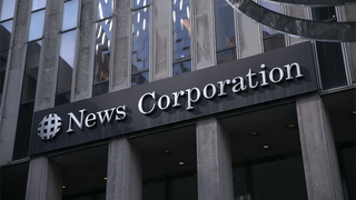 News Corp. CEO to AI Companies Scraping Data: ‘We Intend to Pursue You Relentlessly’