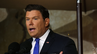 Bret Baier to Fill in on ‘Fox News Sunday’ After Chris Wallace Exit