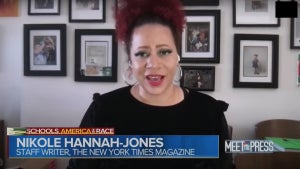 nikole hannah jones