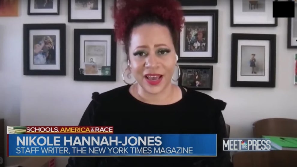 nikole hannah jones