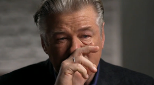 Alec Baldwin Rust Shooting