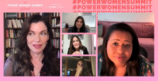 ‘Power’ Creator Courtney Kemp on Navigating Hollywood When You’re Not a ’40-Year Old White Dude’ (Video)