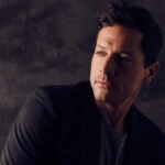 Simon Rex, star of