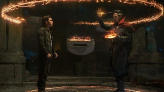 ‘Spider-Man: No Way Home’ Mid-Credits Scene Explained