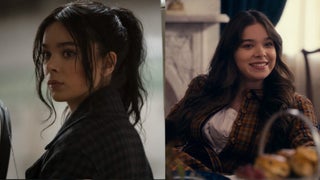 Hailee Steinfeld Says Kate Bishop and Emily Dickinson Would ‘Absolutely’ Be Friends
