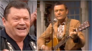 Stonewall Jackson, Country Singer and Grand Ole Opry Member, Dies at 89