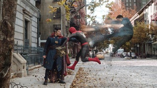 ‘Spider-Man: No Way Home’ Post-Credits Scene Explained: How It Sets Up ‘Doctor Strange 2’