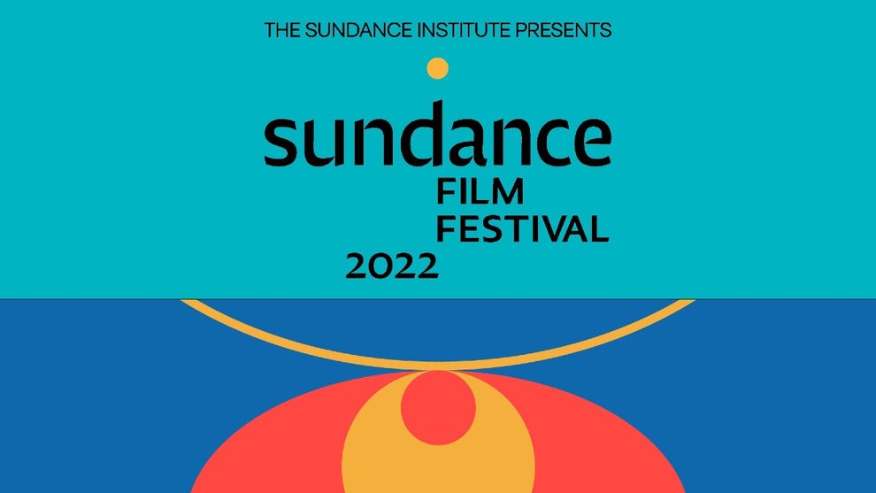 Sundance 2022 logo