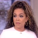 ‘The View': Sunny Hostin Calls Fox News ‘Propaganda,’ Suggests Dropping ‘News’ From Name (Video)