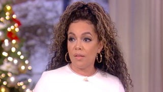 ‘The View’: Sunny Hostin Calls Fox News ‘Propaganda,’ Suggests Dropping ‘News’ From Name (Video)