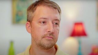 Jason Hitch, ’90 Day Fiancé’ Star, Dies at 45 From COVID-19 Complications