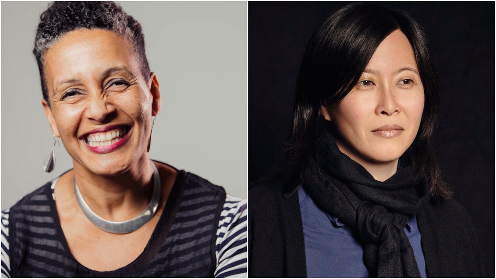 Tabitha Jackson Kim Yutani Sundance
