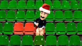 ‘Ted Lasso’ Gets Animated in New Stop-Motion Christmas Short (Video)