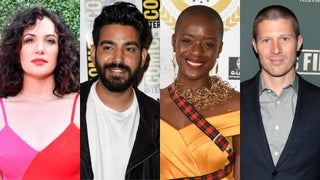 Kate Siegel, Rahul Kohli, T’Nia Miller, Zach Gilford and 16 More Join ‘Midnight Mass’ Creator’s ‘Fall of the House of Usher’