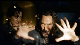 Village Roadshow Sues Warner Bros Over ‘The Matrix Resurrections’ HBO Max Release