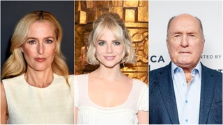 Gillian Anderson, Lucy Boynton, Robert Duvall Join Christian Bale in Edgar Allan Poe Thriller ‘The Pale Blue Eye’