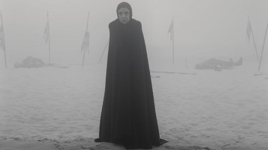 The Tragedy of Macbeth