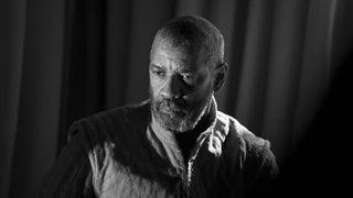 Shakespeare Shares Scripter Award Nomination With Joel Coen for ‘The Tragedy of Macbeth’