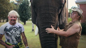 Tiger King: The Doc Antle Story