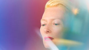 Tilda Swinton