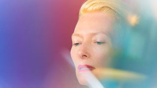 Why Tilda Swinton Headed to the Colombian Jungle to Make Her Weirdest Movie Ever