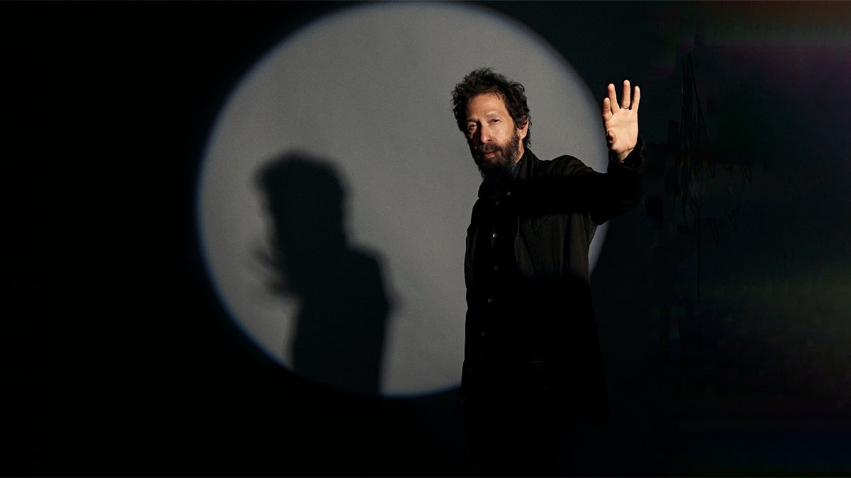 Tim Blake Nelson