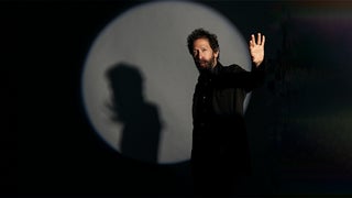 ‘Old Henry’ Star Tim Blake Nelson on the Best Career Advice He Ever Got