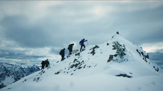 ‘Torn’ Film Review: Filmmaker Explores His Mountain-Climbing Father, Who Preferred Adventure to Family Life