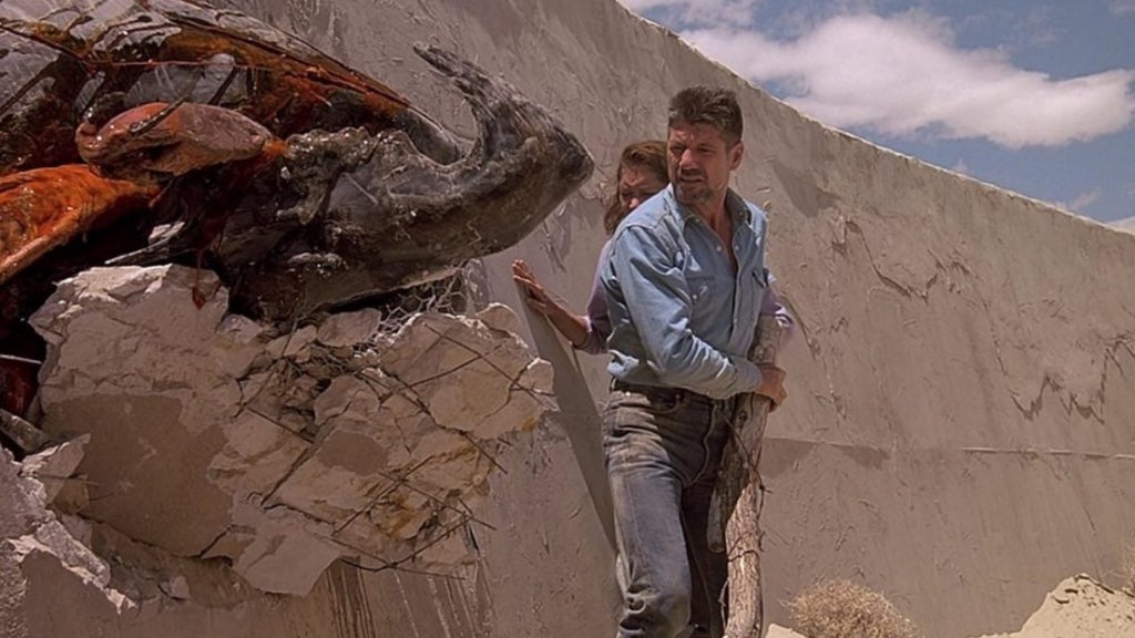 Tremors