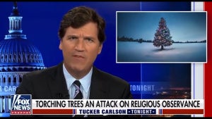 Tucker Christmas