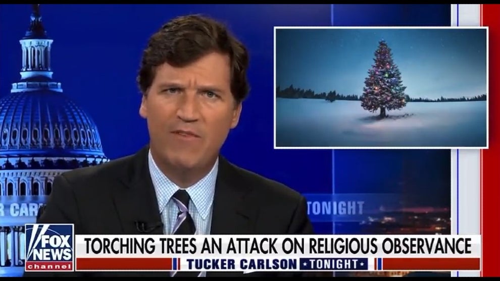 Tucker Christmas