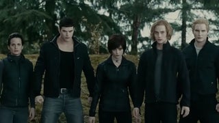 Some ‘Twilight’ Stars Definitely Want a ‘Midnight Sun’ Movie