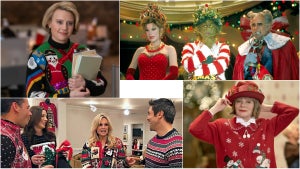 Ugly Christmas Sweater main image