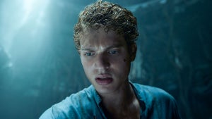 "The Wheel of Time" (Amazon Prime Video)