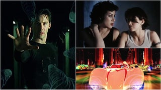 The Wachowskis’ Films Ranked Worst to Best (Photos)