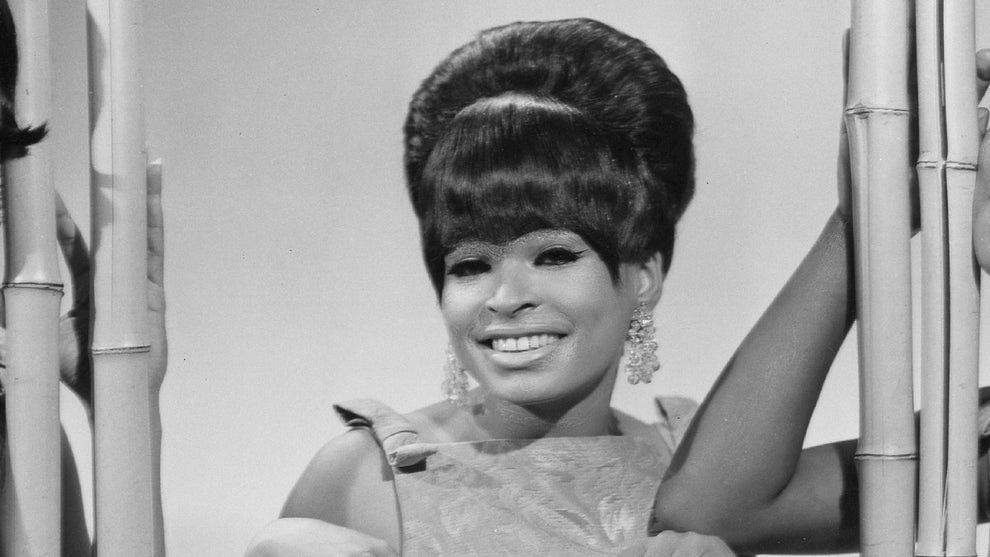 Wanda Young in 1965