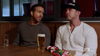 Rob McElhenney Tricks Ryan Reynolds Into Doing a Promo for ‘Always Sunny’ Inside a Promo for FX’s ‘Welcome to Wrexham’ (Video)