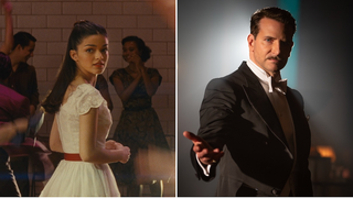 ‘West Side Story,’ ‘Nightmare Alley’ and Other Latecomers Shake Up the Oscar Race