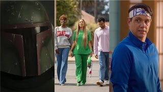Winter TV Watch List: Boba Fett Returns and ‘Insecure’ Says Goodbye