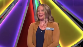 Santa Drives an Audi, and Now So Does ‘Wheel of Fortune’ Contestant Charlene (Video)